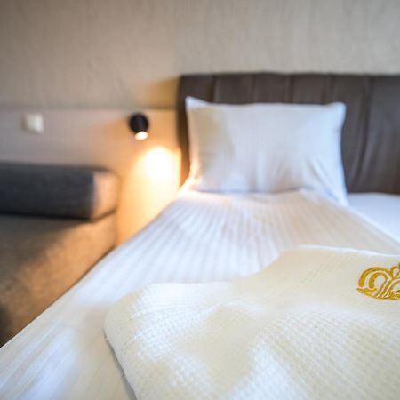 Hotel Royal Bath Banya (Plovdiv) Exterior foto