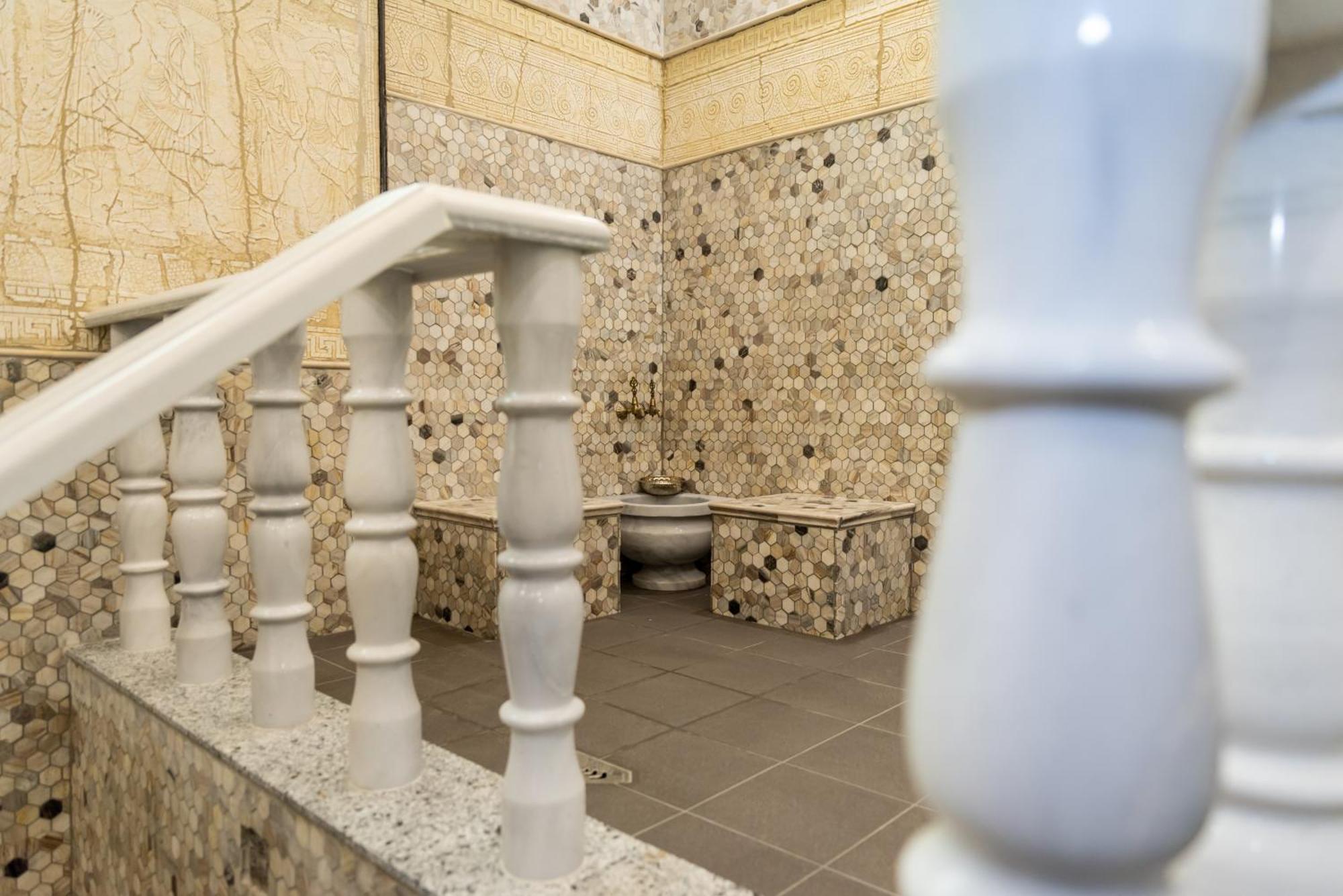 Hotel Royal Bath Banya (Plovdiv) Exterior foto