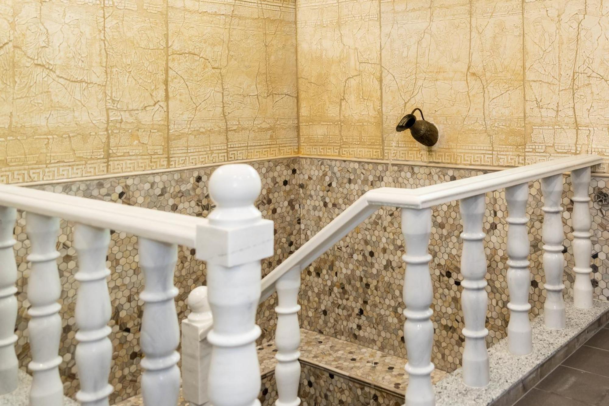 Hotel Royal Bath Banya (Plovdiv) Exterior foto