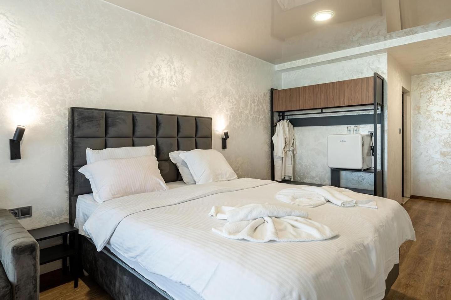Hotel Royal Bath Banya (Plovdiv) Exterior foto