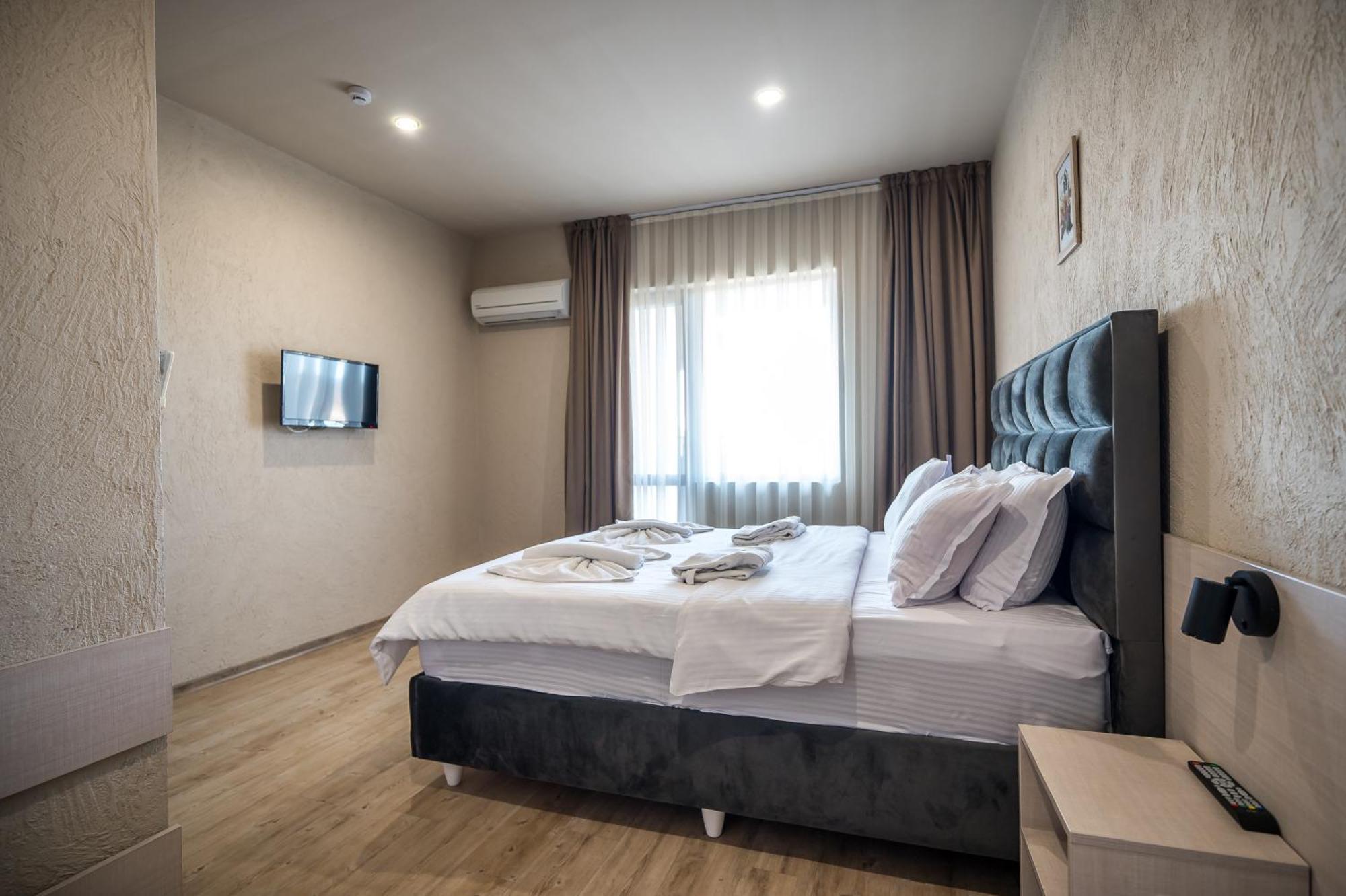 Hotel Royal Bath Banya (Plovdiv) Exterior foto