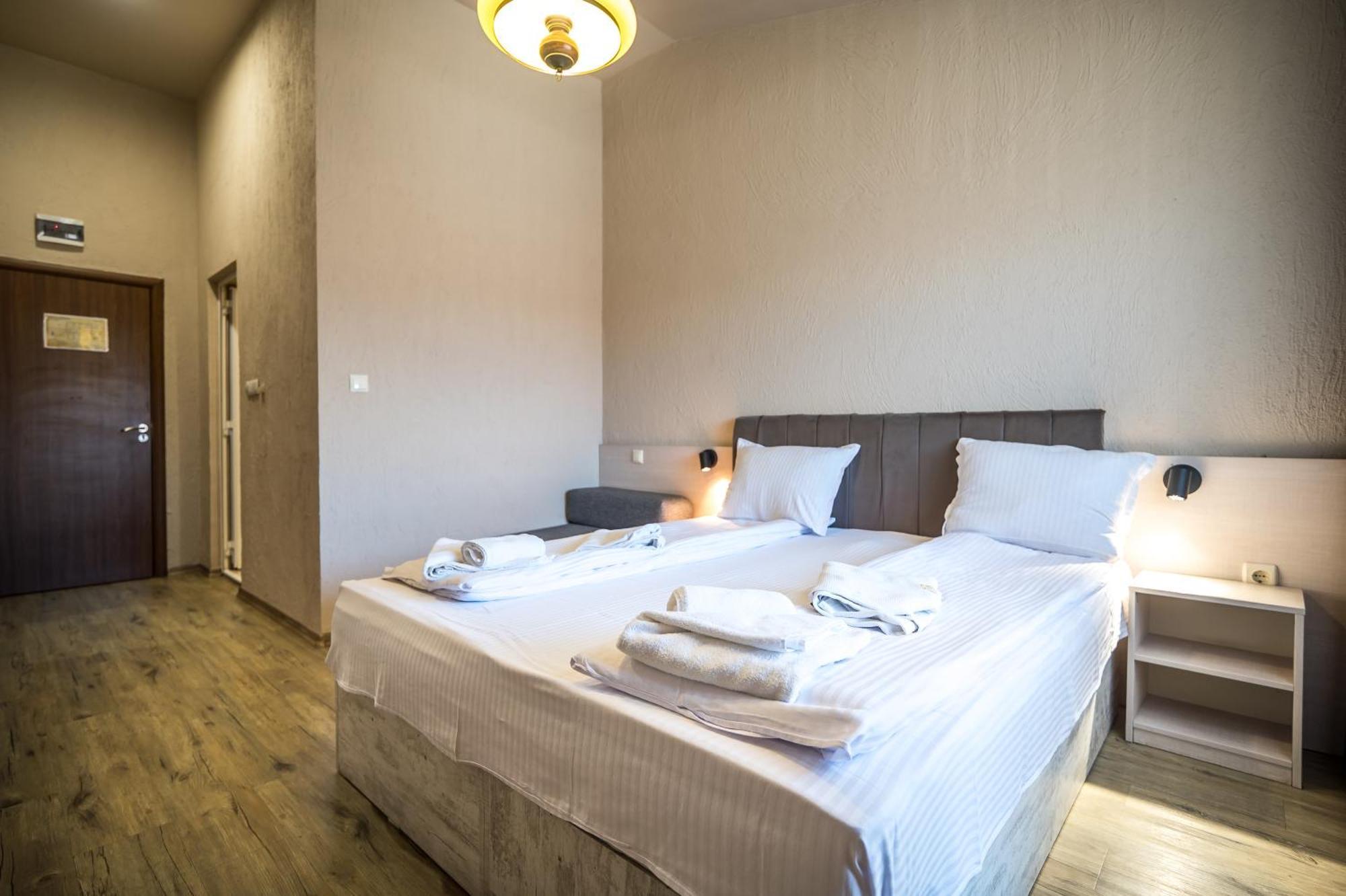 Hotel Royal Bath Banya (Plovdiv) Exterior foto