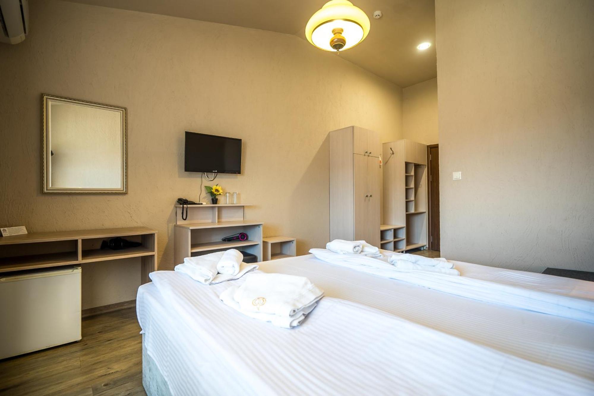 Hotel Royal Bath Banya (Plovdiv) Exterior foto