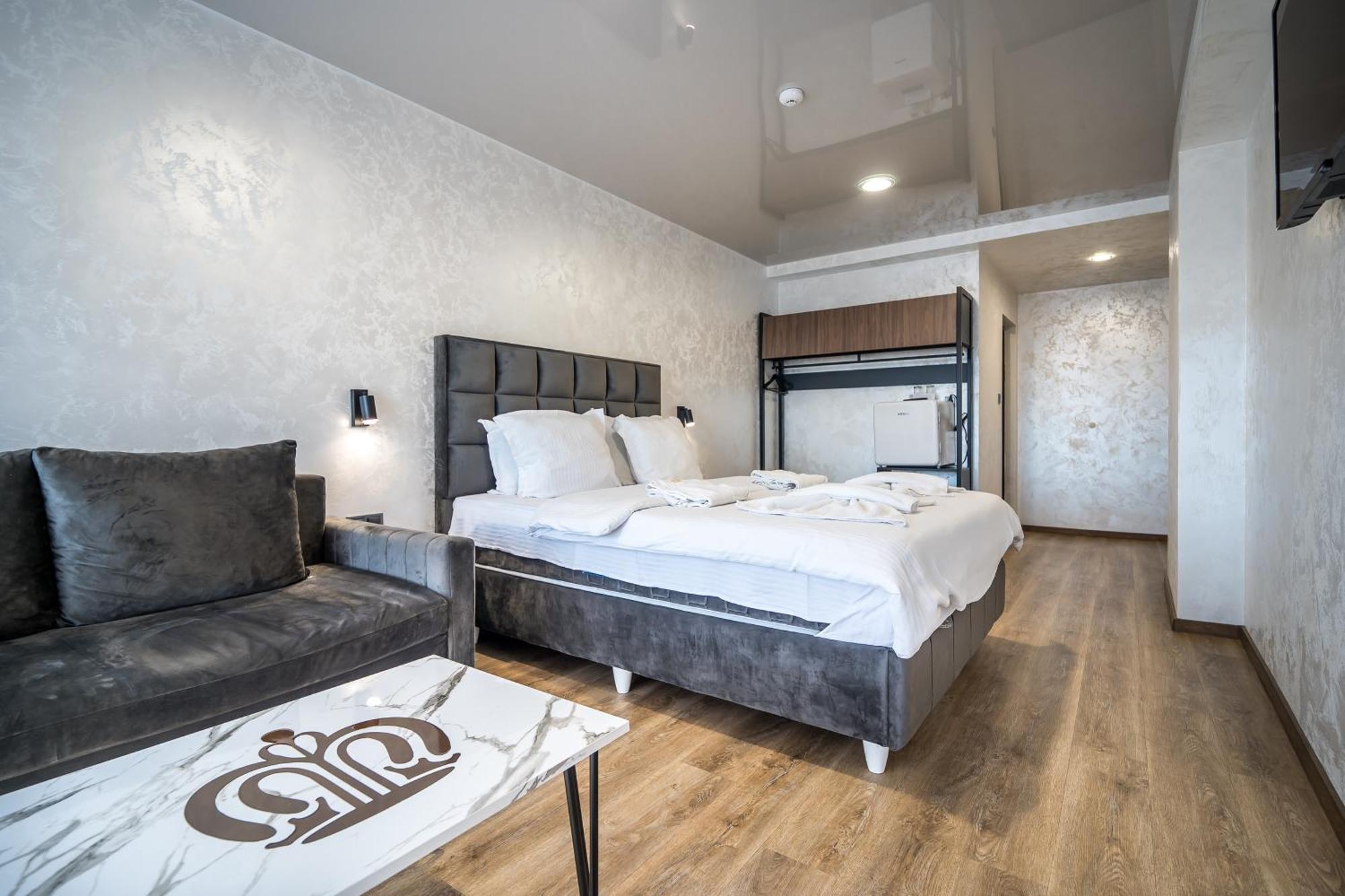 Hotel Royal Bath Banya (Plovdiv) Exterior foto