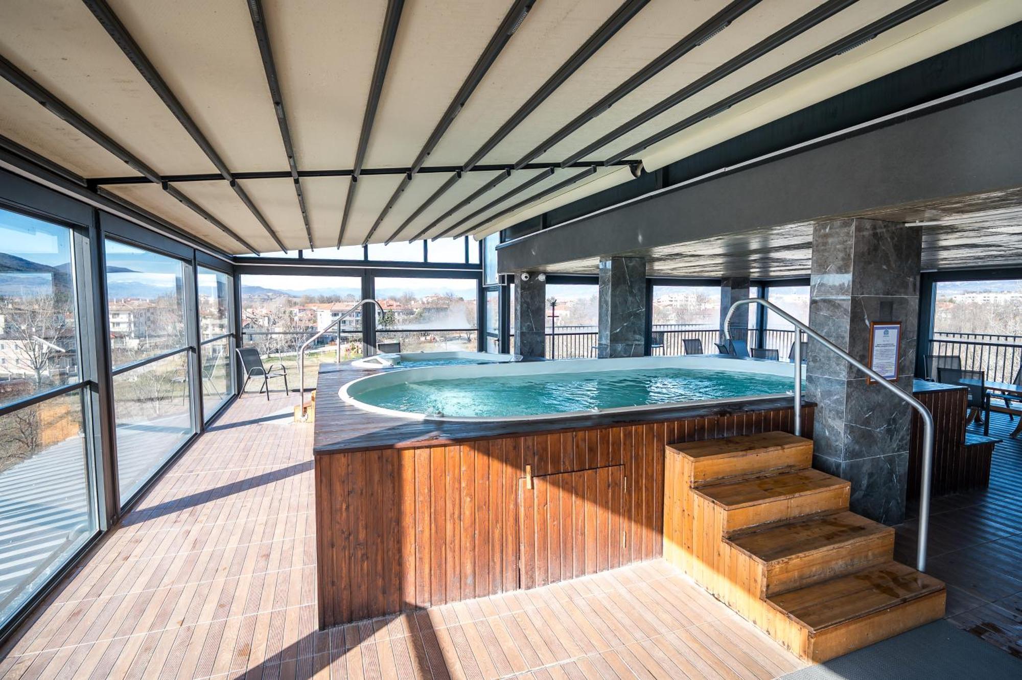 Hotel Royal Bath Banya (Plovdiv) Exterior foto