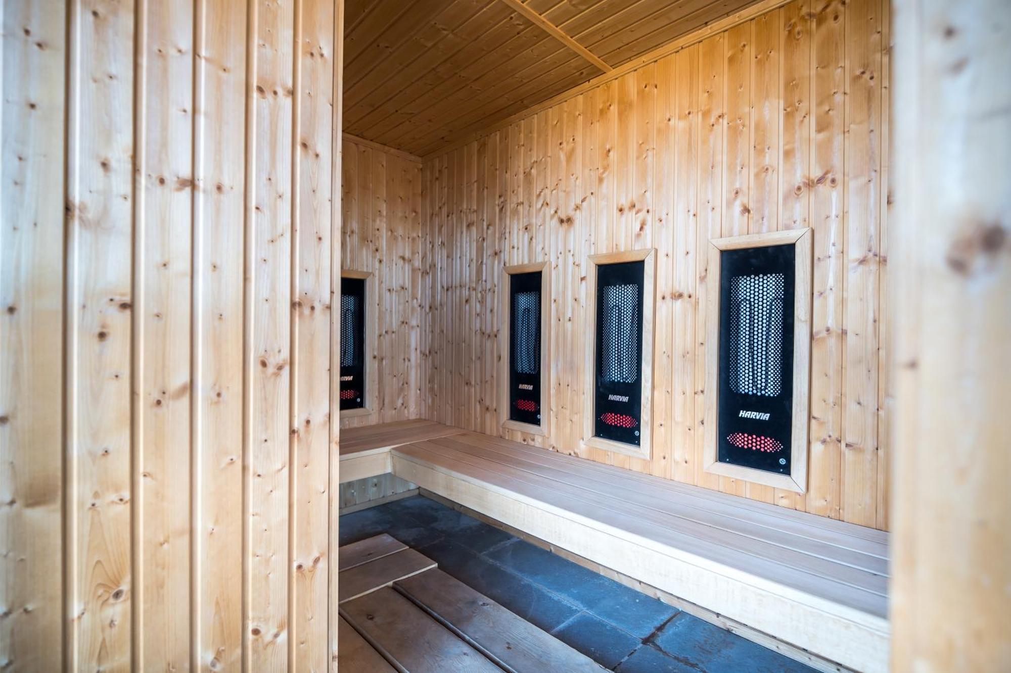 Hotel Royal Bath Banya (Plovdiv) Exterior foto